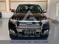 2017 Ford RANGER