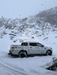 2017 Ford RANGER