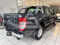 2017 Ford RANGER