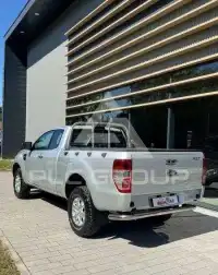 2017 Ford RANGER