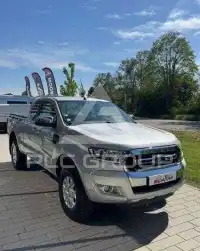 2017 Ford RANGER