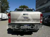 2017 Ford RANGER