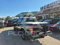 2017 Ford RANGER