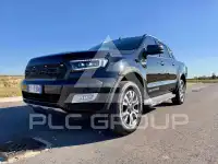 2017 Ford RANGER