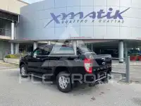 2017 Ford RANGER