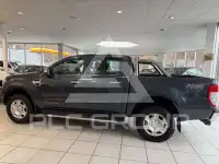 2017 Ford RANGER