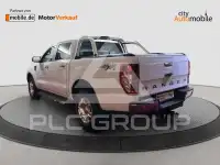 2017 Ford RANGER