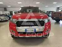 2017 Ford RANGER
