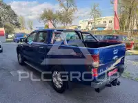 2017 Ford RANGER