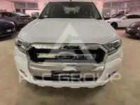 2017 Ford RANGER