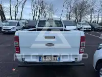 2017 Ford RANGER