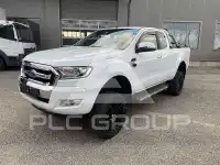 2017 Ford RANGER