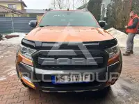 2017 Ford RANGER
