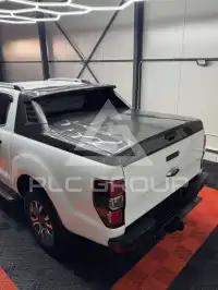 2017 Ford RANGER