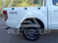 2017 Ford RANGER