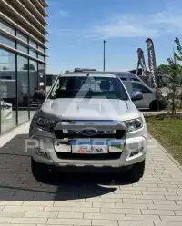 2017 Ford RANGER