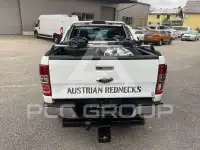 2017 Ford RANGER