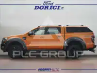 2017 Ford RANGER