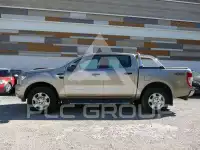 2017 Ford RANGER