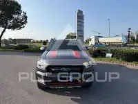 2017 Ford RANGER