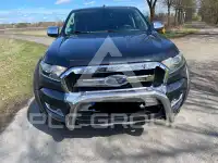 2017 Ford RANGER