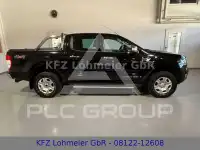 2017 Ford RANGER