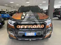 2017 Ford RANGER