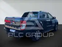 2017 Ford RANGER