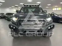2017 Ford RANGER