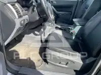 2017 Ford RANGER