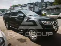 2017 Ford RANGER