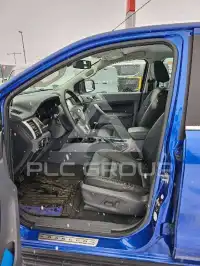 2017 Ford RANGER
