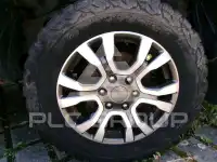 2017 Ford RANGER