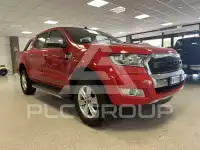 2017 Ford RANGER