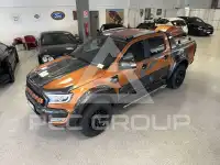 2017 Ford RANGER