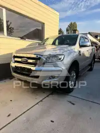 2017 Ford RANGER