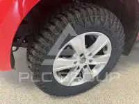 2017 Ford RANGER
