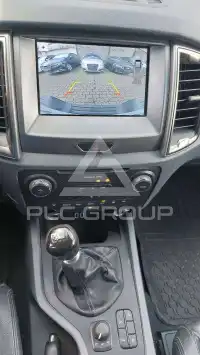 2017 Ford RANGER
