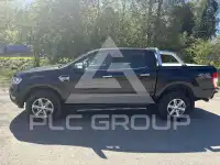 2017 Ford RANGER