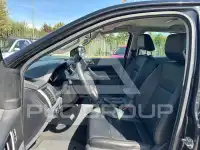 2017 Ford RANGER