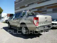 2017 Ford RANGER