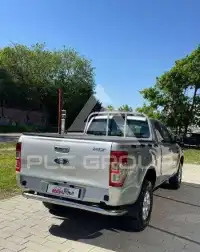 2017 Ford RANGER