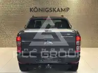 2017 Ford RANGER