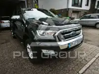 2017 Ford RANGER
