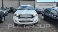 2017 Ford RANGER