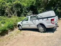 2017 Ford RANGER