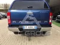 2017 Ford RANGER