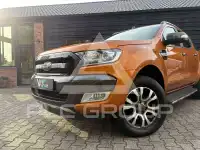 2017 Ford RANGER