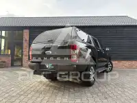 2017 Ford RANGER