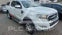 2017 Ford RANGER
